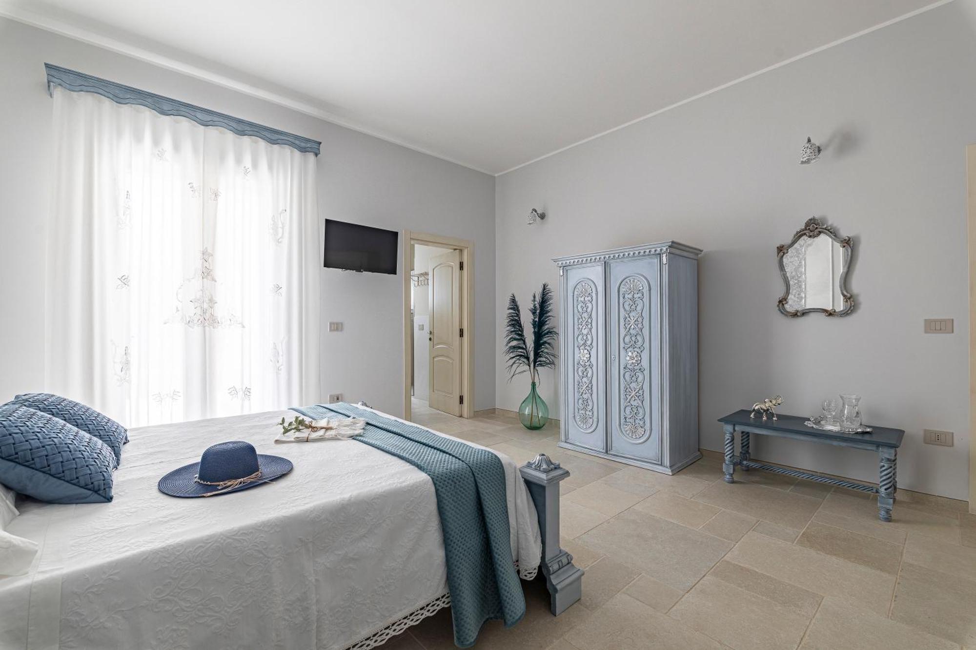 Le Chiese Azienda Bio Agri Turistica San Pietro in Lama Экстерьер фото